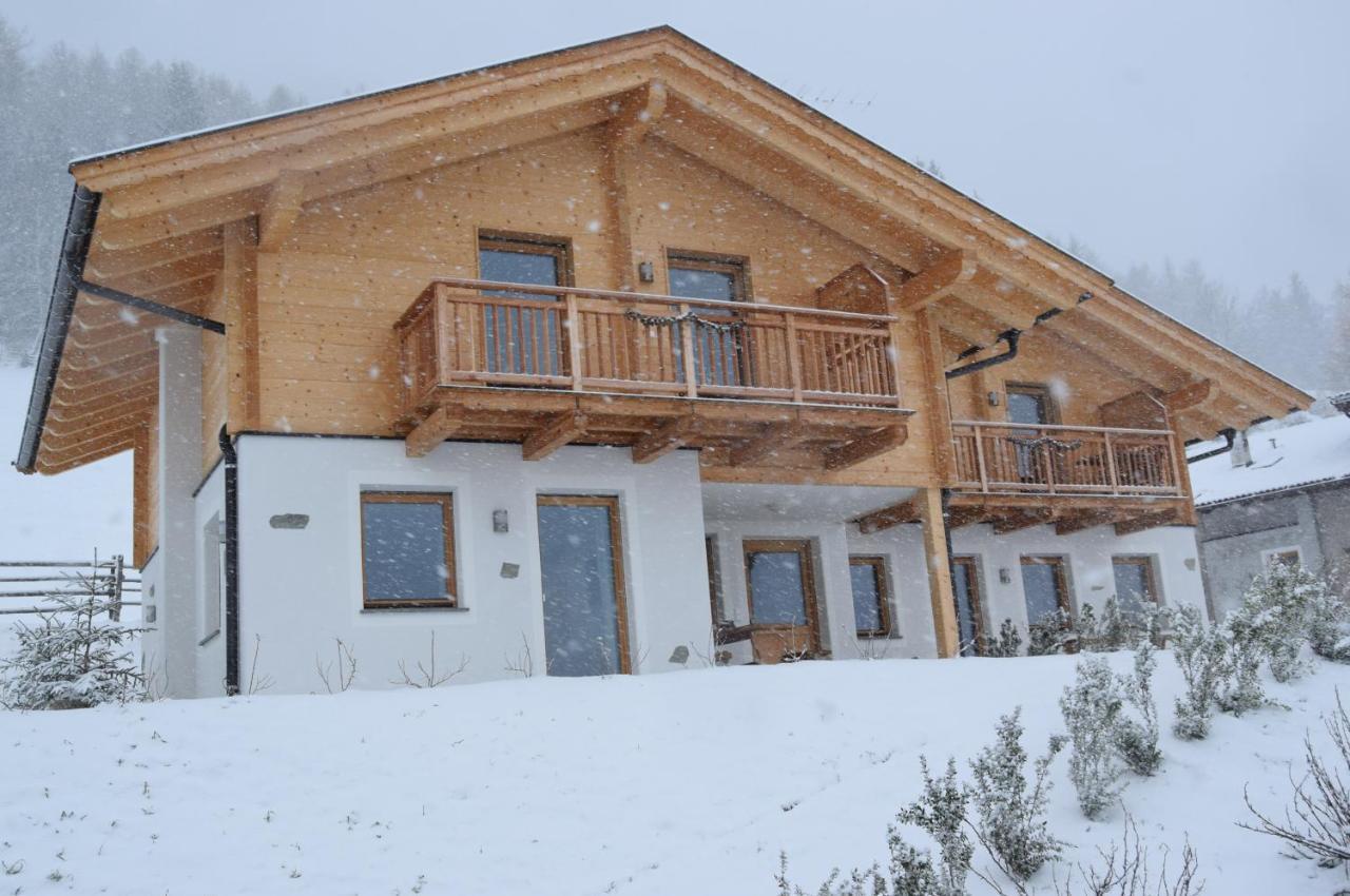 Huetterhof Βίλα Lagundo Εξωτερικό φωτογραφία